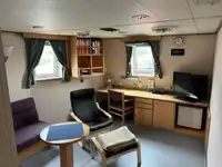 Bugserbåd til salg