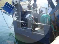 Trawler til salg