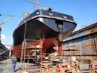 Dredge til salg