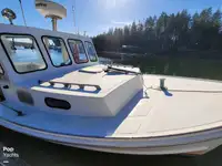 Fiskeforarbejdningsfartøj til salg