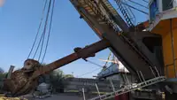 Dredge til salg
