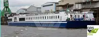 Indkvarteringspram til salg