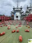 Fast Supply Vessel (FSV) til salg