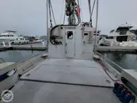 Redningsbåd til salg