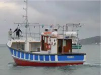Trawler til salg