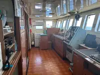Trawler til salg