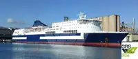 Ro-Ro ship til salg