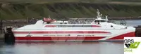 Ro-Ro ship til salg