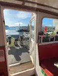 Bugserbåd til salg