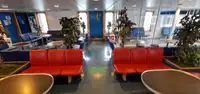 Bunkertanker til salg