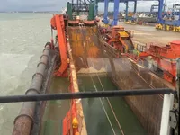 Dredge til salg