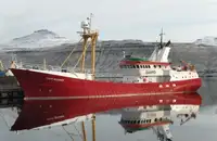 Arbejdsbåde til salg