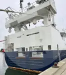 Trawler til salg