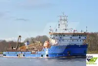Bulkskib til salg