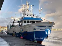 Trawler til salg