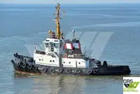 Bugserbåd til salg