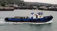 Trækbåd til salg