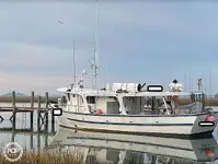 Langliner til salg