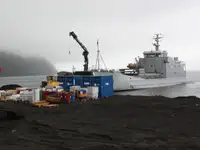 Landingsfartøj, tank til salg