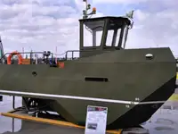 Bugserbåd til salg