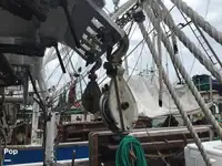 Trawler til salg
