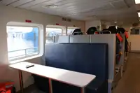 Katamaran til salg