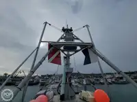 Redningsbåd til salg