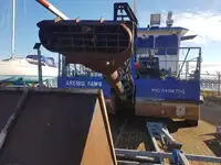 Dredge til salg
