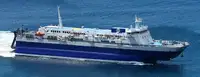 Ro-Ro ship til salg