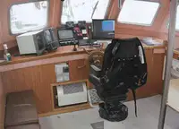 Arbejdsbåde til salg