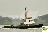 Bugserbåd til salg