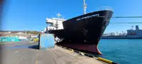 Ro-Ro ship til salg