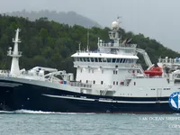 Trawler til salg