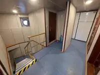 Arbejdsbåde til salg
