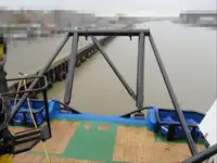 Bugserbåd til salg
