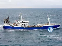 Trawler til salg