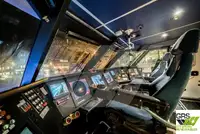Passagerskib til salg