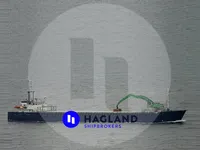General Cargo/Multi-purpose til salg