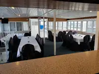 Færgefartøj til salg