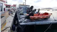 Katamaran til salg