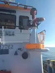 Bugserbåd til salg
