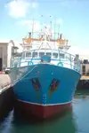 Trawler til salg