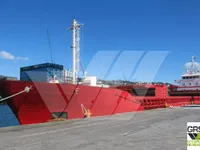 General Cargo/Multi-purpose til salg