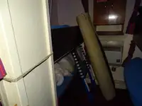 Arbejdsbåde til salg