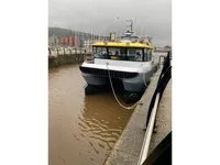 Arbejdsbåde til salg