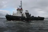 Trækbåd til salg