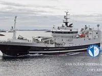 Trawler til salg