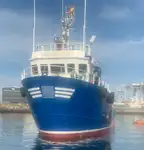 Arbejdsbåde til salg