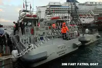 Bugserbåd til salg