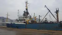 Trawler til salg